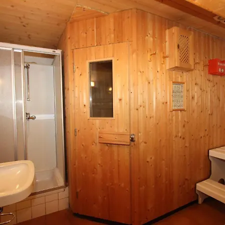 Bergheimat L Casa vacanze Huben (Imst)