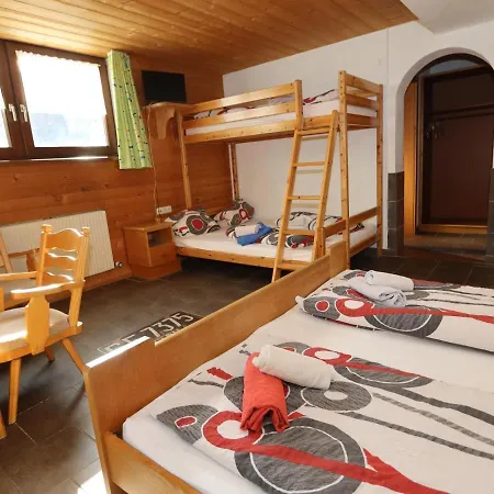 Bergheimat L * Huben (Imst)