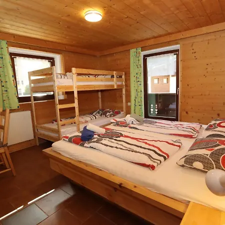 Bergheimat L Vakantiehuis *