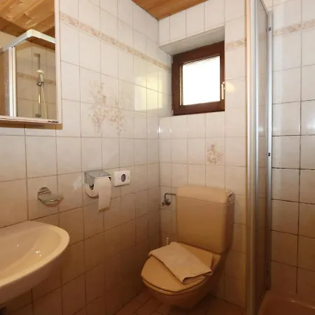 Bergheimat L Casa vacanze *