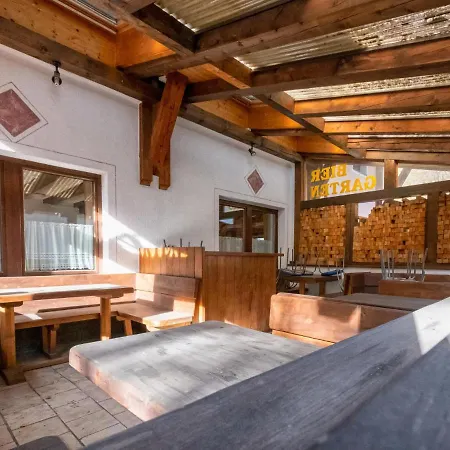 Vakantiehuis Bergheimat L *