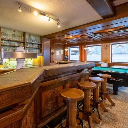 Bergheimat L * Huben (Imst)