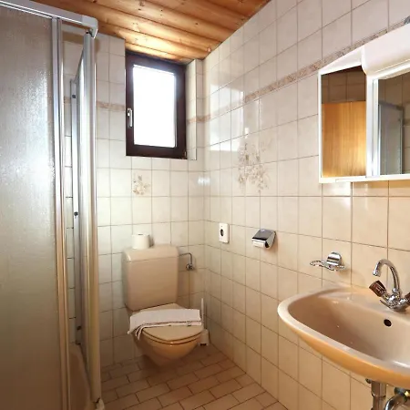 Bergheimat L * 후벤