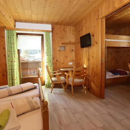 Bergheimat L * 후벤