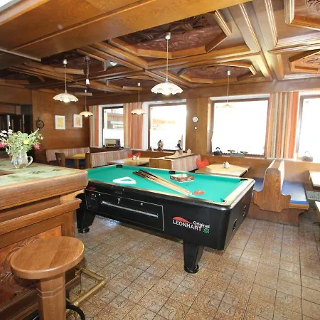 Vakantiehuis Bergheimat L Huben (Imst)