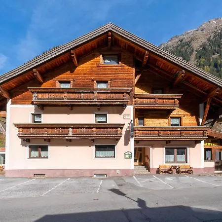 Bergheimat L Vakantiehuis *