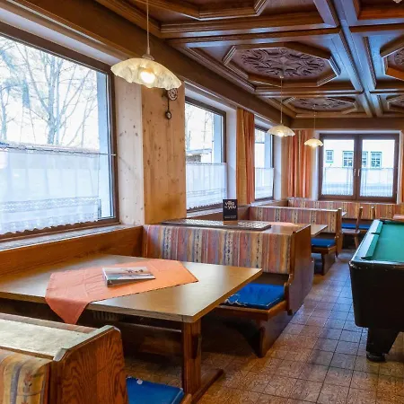 Bergheimat L *