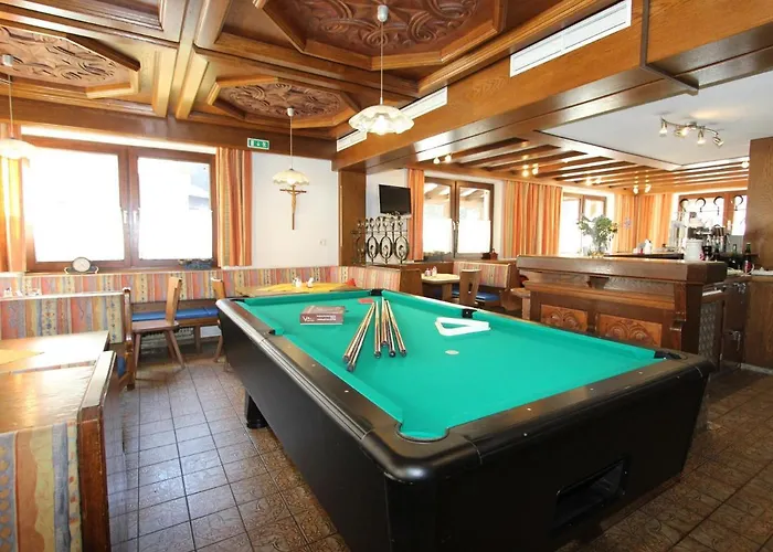 Bergheimat L * Huben (Imst)