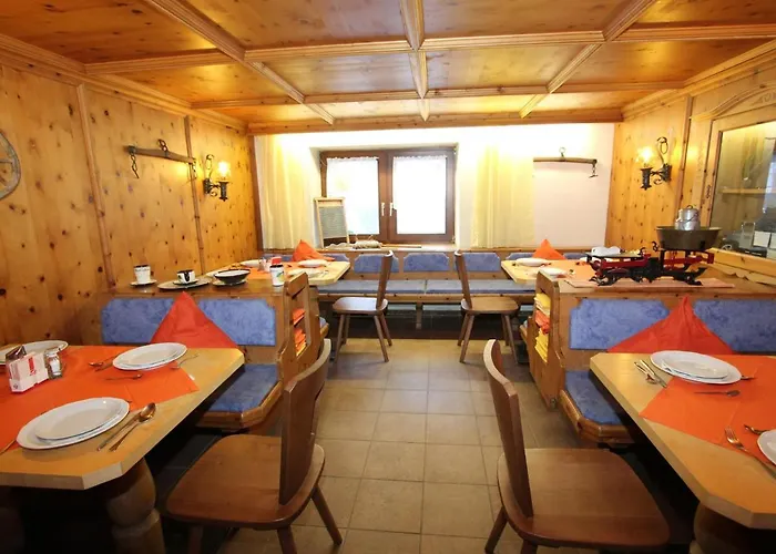 Bergheimat L Σπίτι διακοπών *