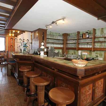 Bergheimat L Holiday home *