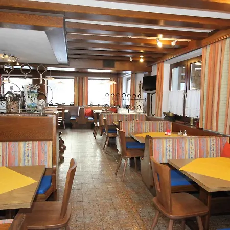 Tatil Evi Bergheimat L *