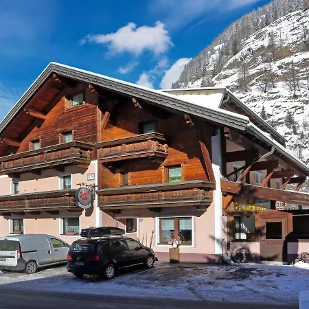 Bergheimat L * Huben (Imst)