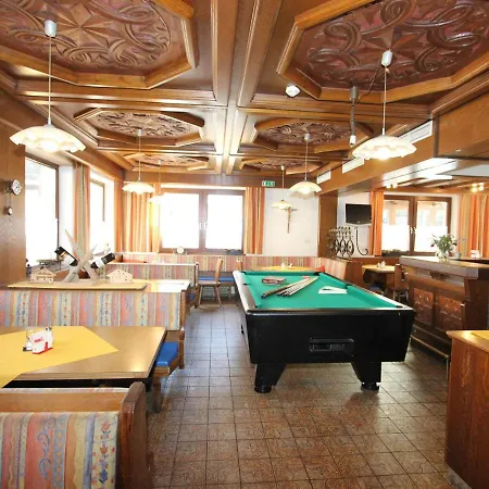 Bergheimat L Huben (Imst)