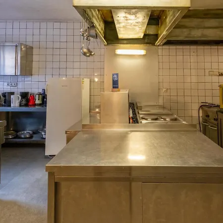 Bergheimat L Tatil Evi