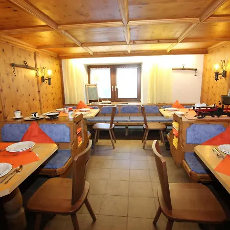 Bergheimat L Tatil Evi *