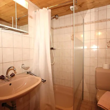 Bergheimat L Tatil Evi