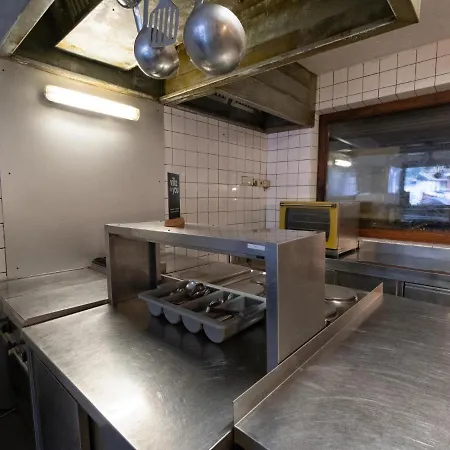 Tatil Evi Bergheimat L Huben (Imst)