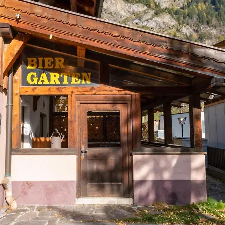 Bergheimat L * Huben (Imst)