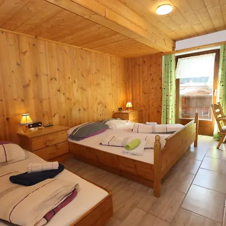 Bergheimat L * Huben (Imst)