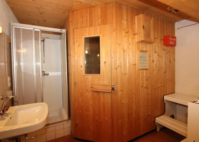 Bergheimat L Feriehus Huben (Imst)