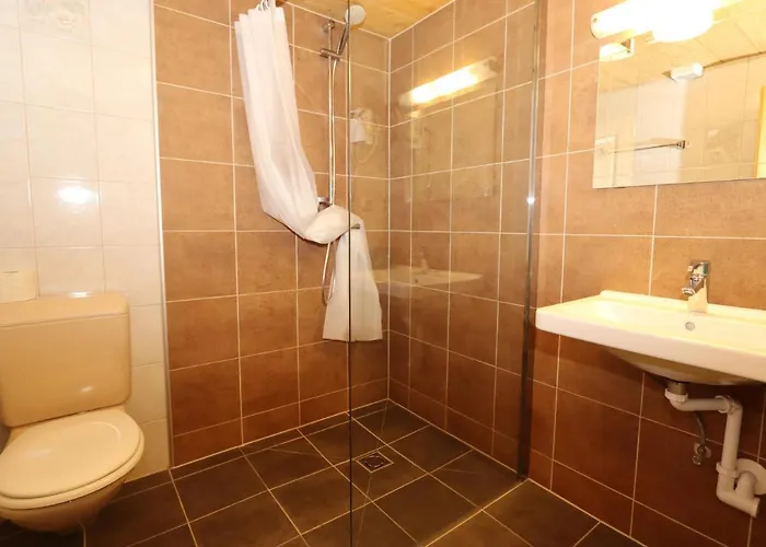 Bergheimat L Feriehus