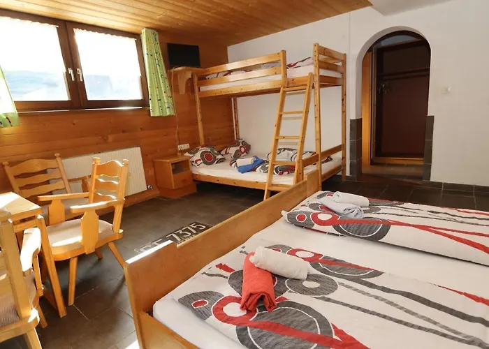 Bergheimat L * Huben (Imst)