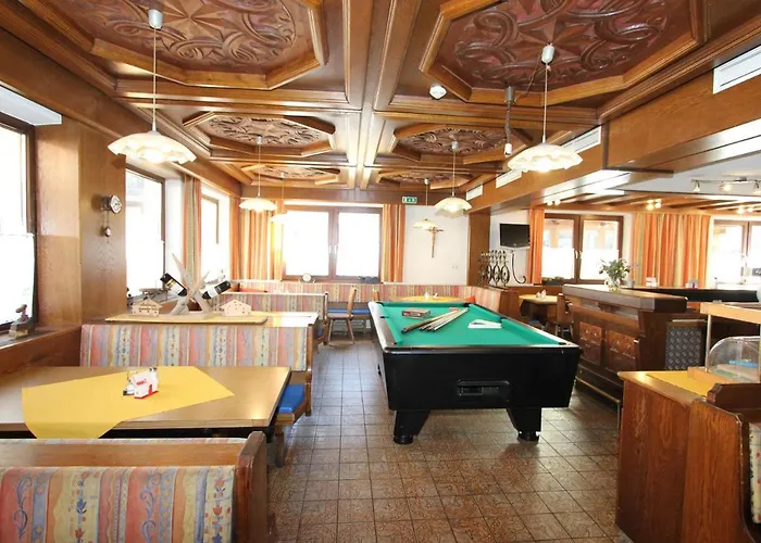 Bergheimat L Huben (Imst)