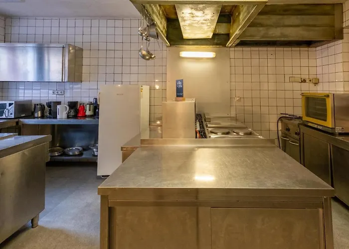 Bergheimat L Feriehus